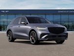 2027 Genesis GV70 3.5T PRESTIGE GRAPHITE