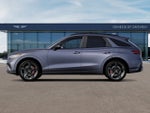 2027 Genesis GV70 3.5T PRESTIGE GRAPHITE