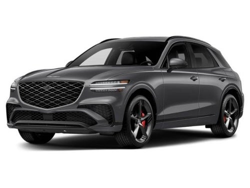 2027 Genesis GV70 3.5T PRESTIGE GRAPHITE