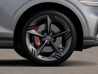 2027 Genesis GV70 3.5T PRESTIGE GRAPHITE