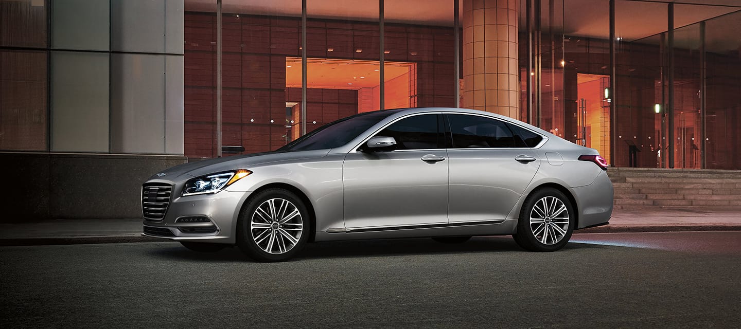 Genesis of Ontario in Ontario CA