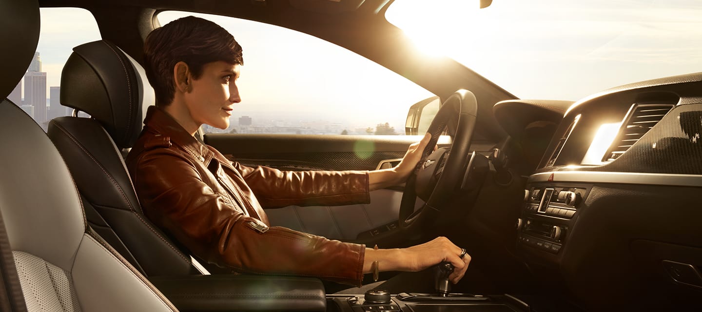 Genesis of Ontario in Ontario CA