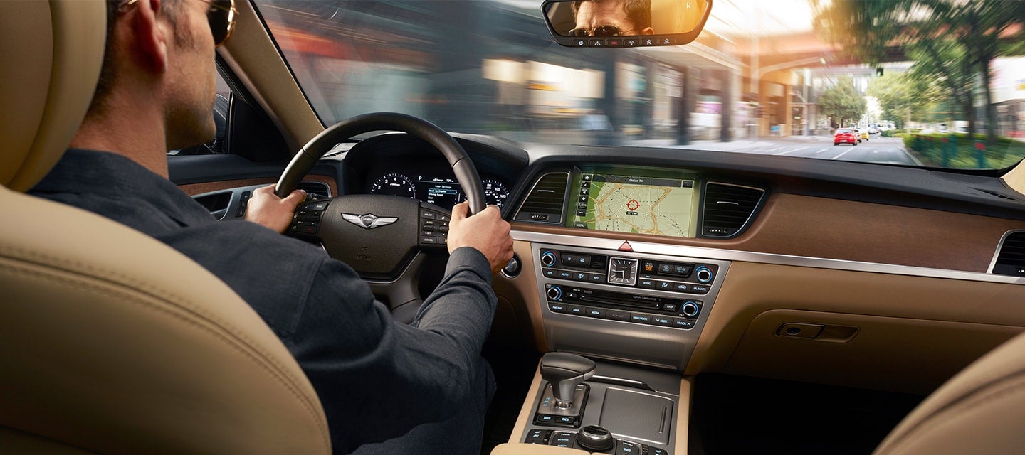 Genesis of Ontario in Ontario CA