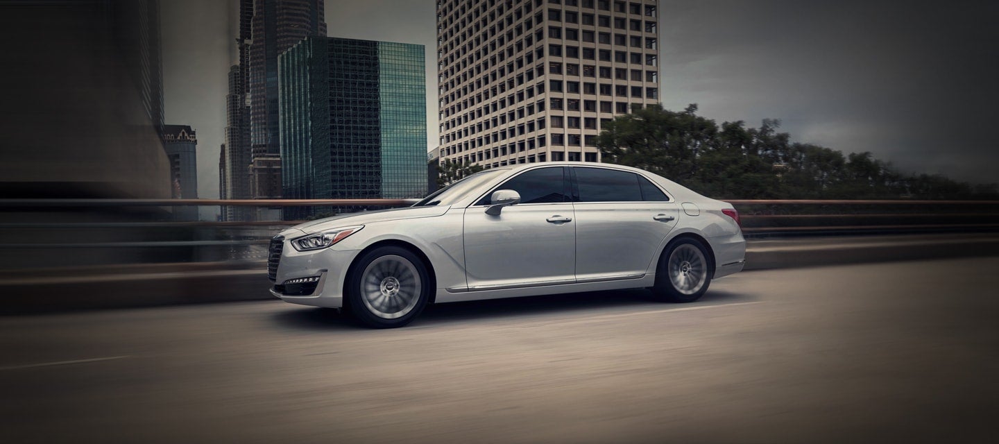 Genesis of Ontario in Ontario CA