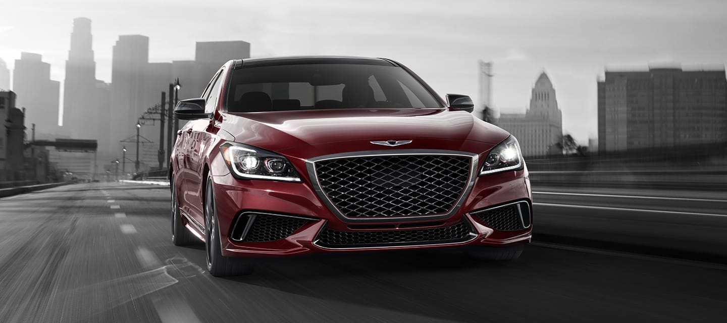 Genesis of Ontario in Ontario CA