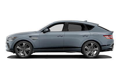 2025 Genesis GV80 Coupe - Genesis of Ontario in Ontario CA