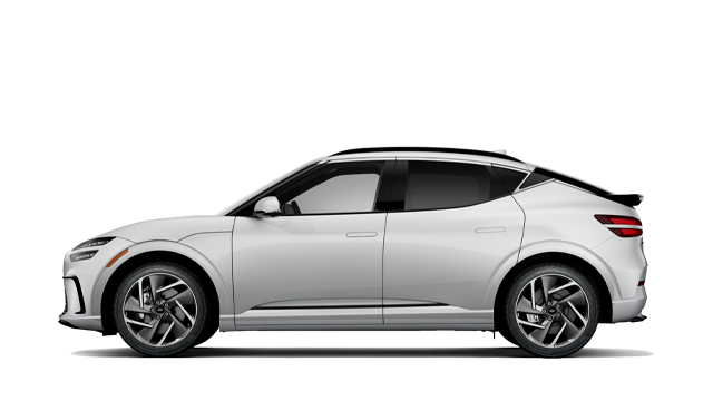 2026 Genesis GV60 - Genesis of Ontario in Ontario CA