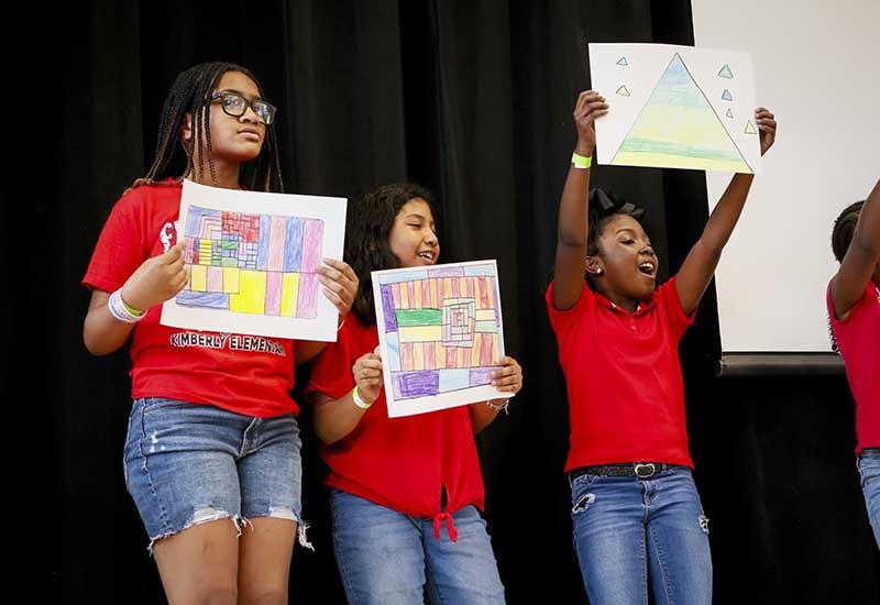 Genesis of Ontario in Ontario CA