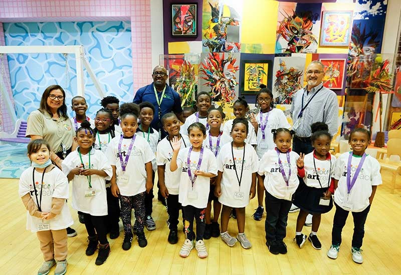 Genesis of Ontario in Ontario CA