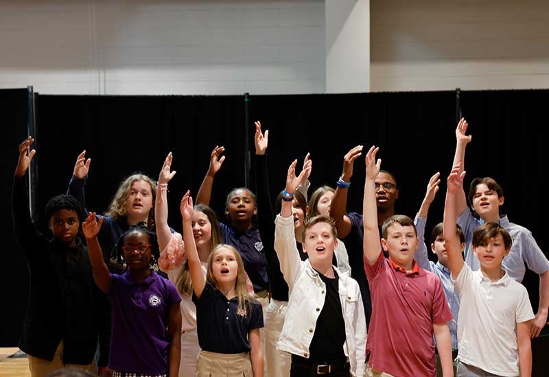 Genesis of Ontario in Ontario CA