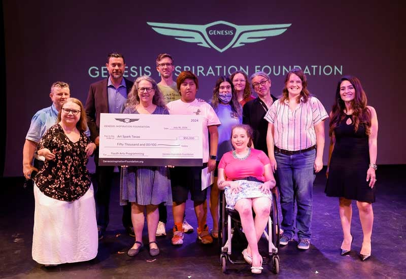 Genesis of Ontario in Ontario CA