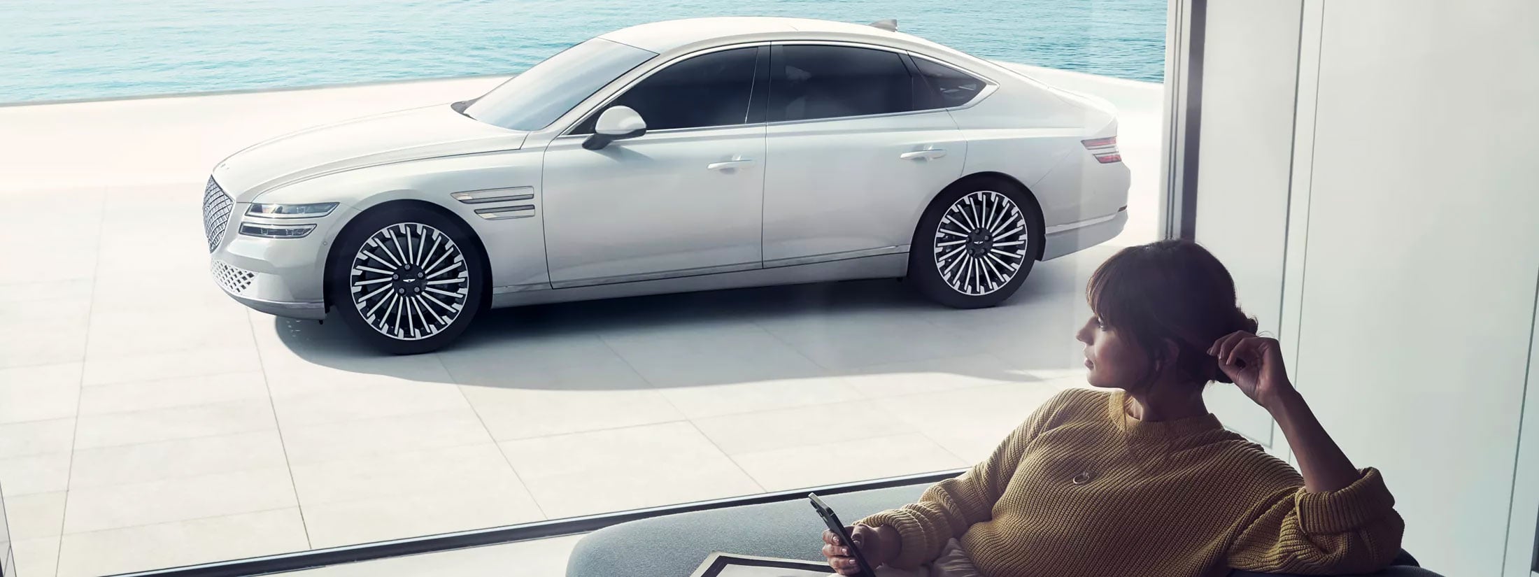 Genesis Experience | Genesis of Ontario in Ontario CA