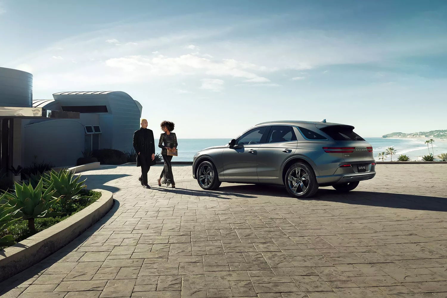 Genesis Experience | Genesis of Ontario in Ontario CA