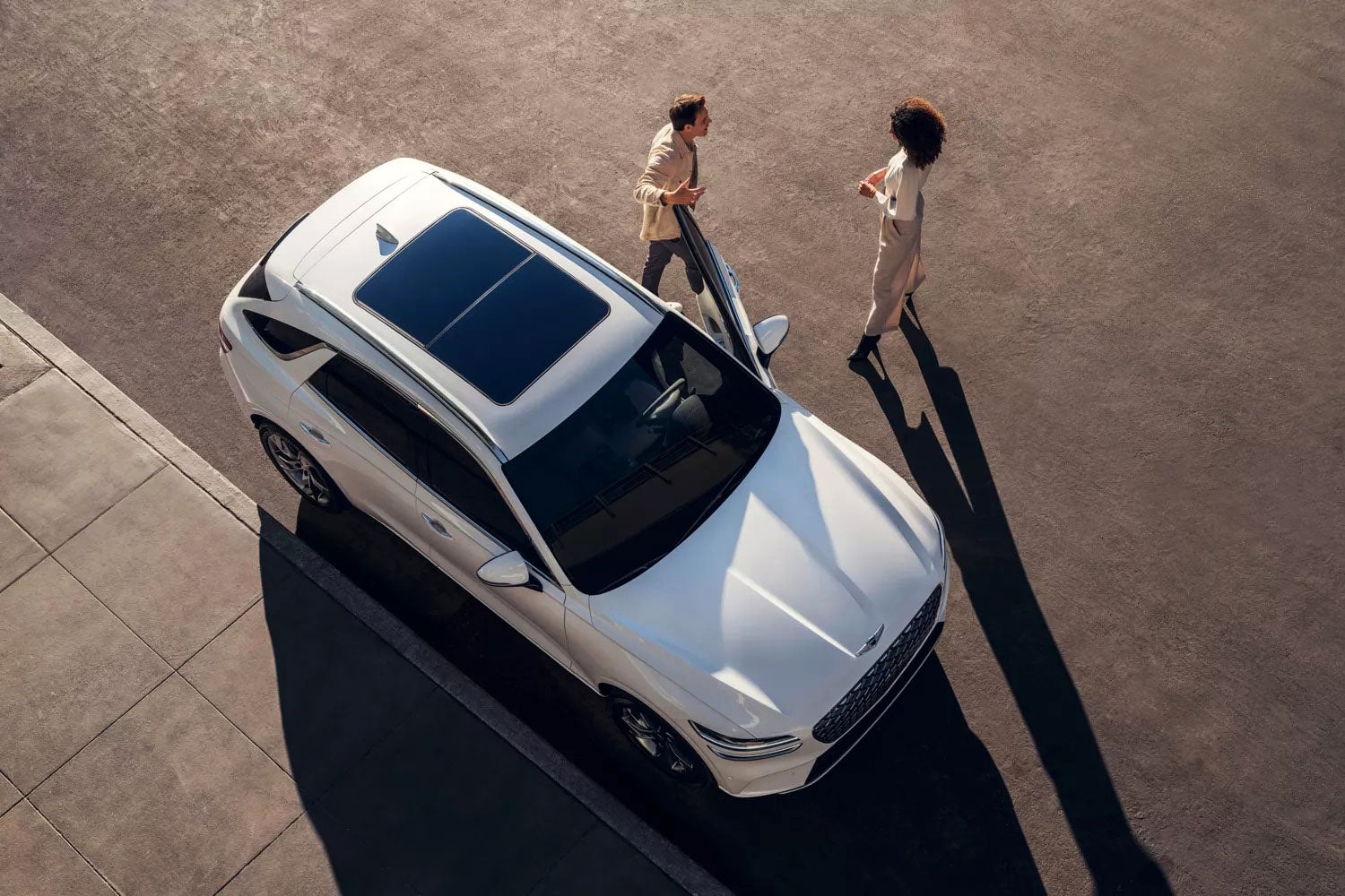 Genesis Experience | Genesis of Ontario in Ontario CA