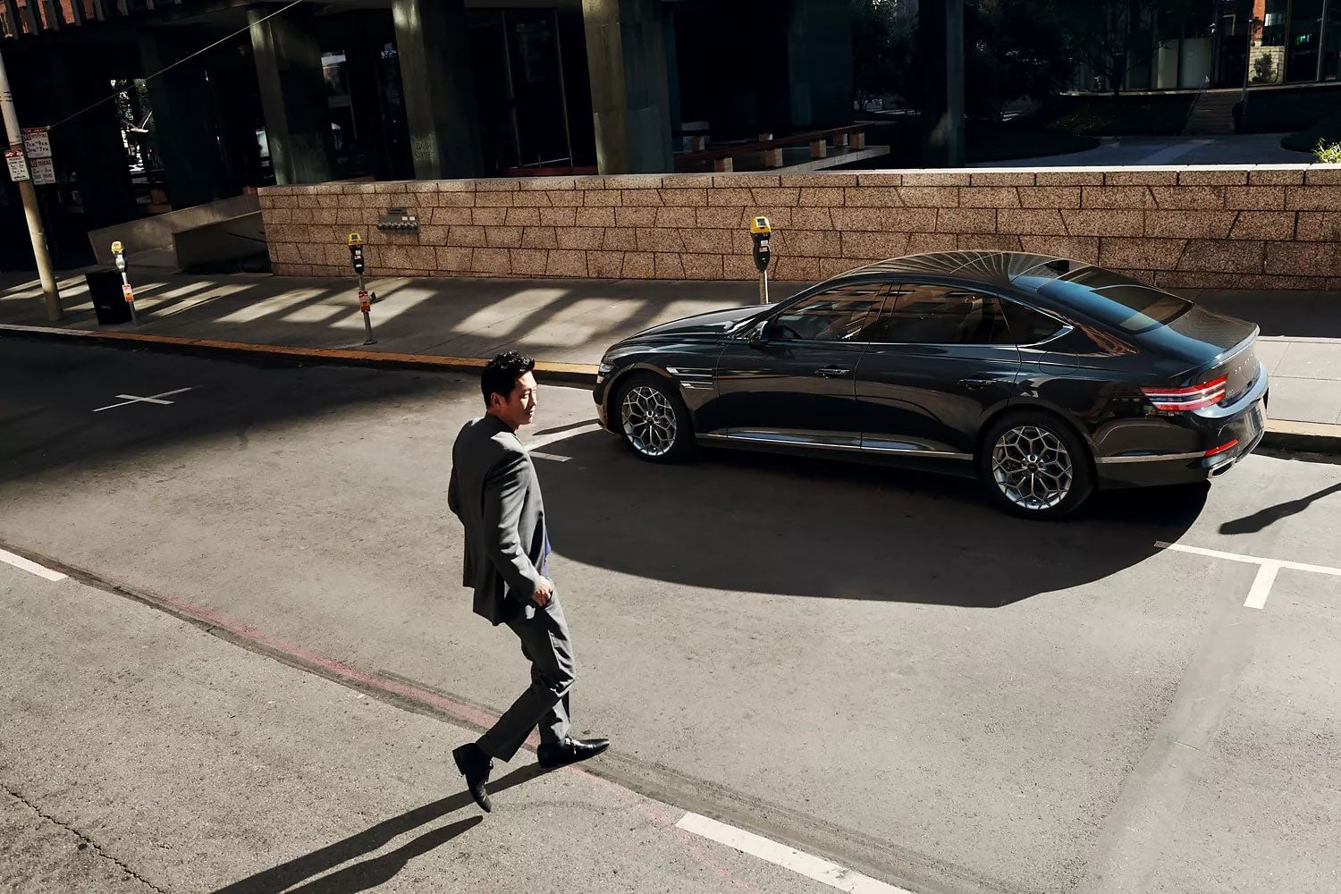 Genesis Experience | Genesis of Ontario in Ontario CA