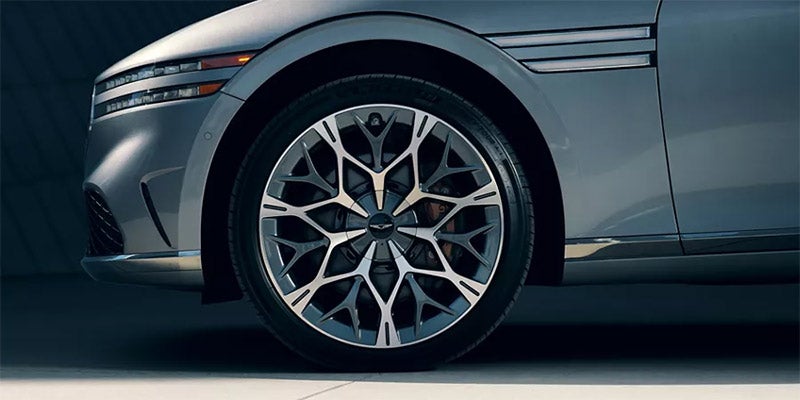 G90 advanced safety sensor features