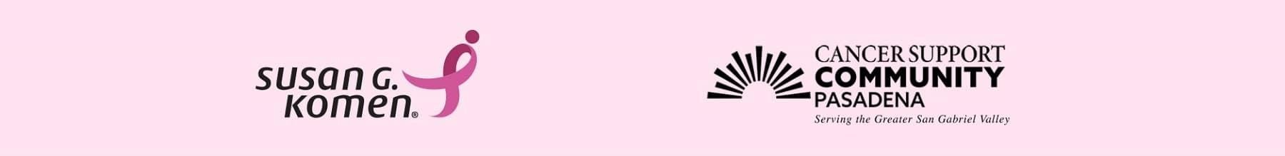 breast cancer awareness banner