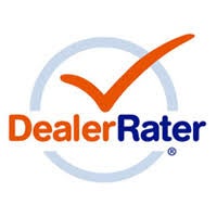 DealerRater Logo