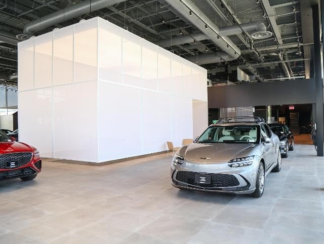 Genesis of Ontario in Ontario CA