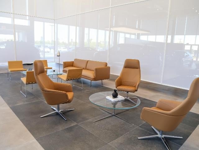 Genesis of Ontario in Ontario CA