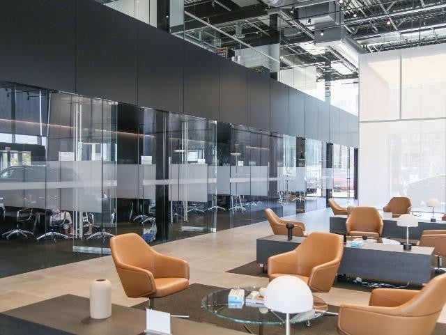 Genesis of Ontario in Ontario CA