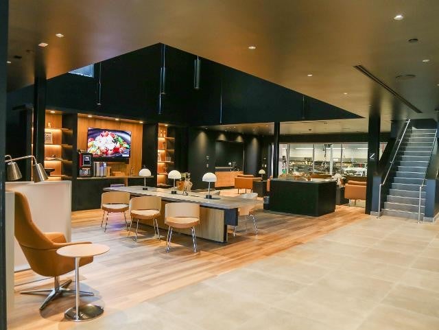 Genesis of Ontario in Ontario CA