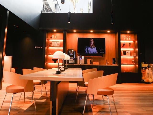 Genesis of Ontario in Ontario CA