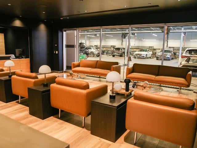 Genesis of Ontario in Ontario CA