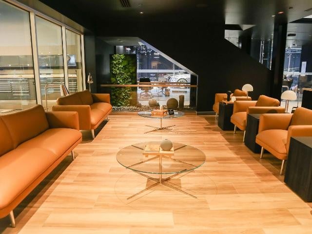 Genesis of Ontario in Ontario CA