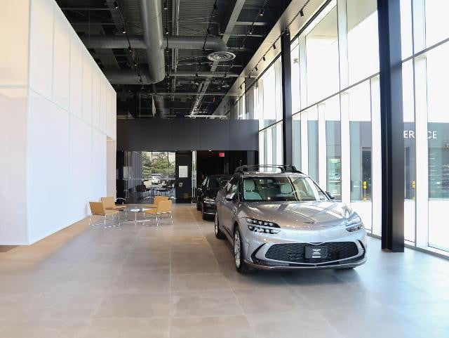 Genesis of Ontario in Ontario CA