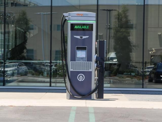 Genesis of Ontario in Ontario CA