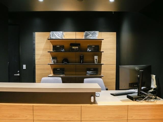 Genesis of Ontario in Ontario CA