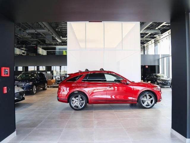 Genesis of Ontario in Ontario CA