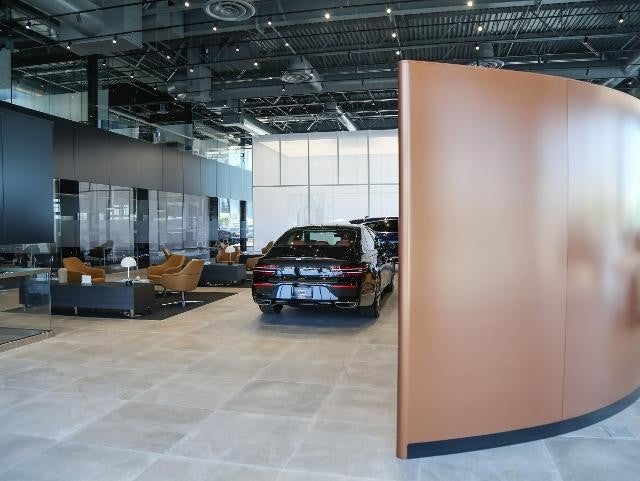 Genesis of Ontario in Ontario CA